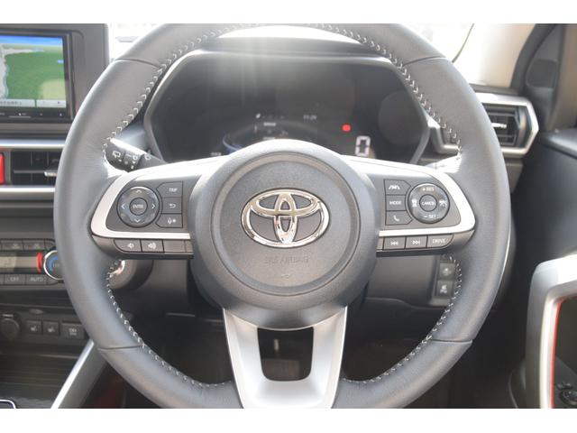 ライズ Ｚ　社外ナビ／純正１７インチアルミホイール／スマートアシスト／ＬＥＤヘッドライト／フォグランプ／ＥＴＣ／バックカメラ／前席シートヒーター／電動パーキングブレーキ／革巻きステアリング／（74枚目）