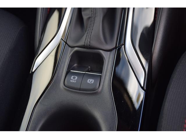 カローラスポーツ ハイブリッドG Z 10.5インチメーカーディスプレイオーディオPlus/フルセグTV/HDディスプレイ/コネクトナビ/レーダークルーズ/バックカメラ/ETC2.0/LEDライト/セーフティセンス/純正アルミホイール(14枚目)