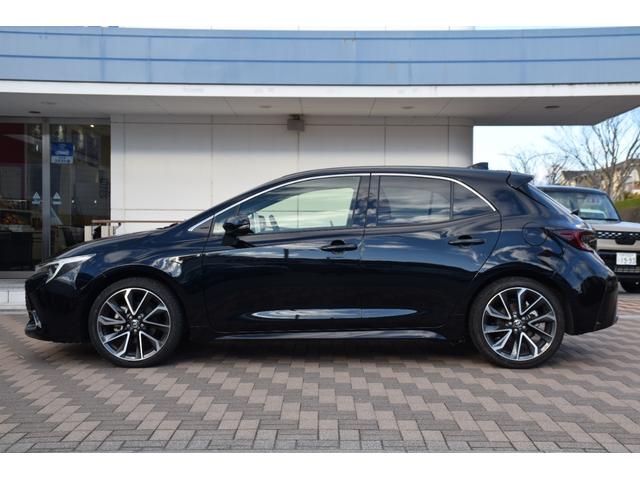 カローラスポーツ ハイブリッドG Z 10.5インチメーカーディスプレイオーディオPlus/フルセグTV/HDディスプレイ/コネクトナビ/レーダークルーズ/バックカメラ/ETC2.0/LEDライト/セーフティセンス/純正アルミホイール(28枚目)