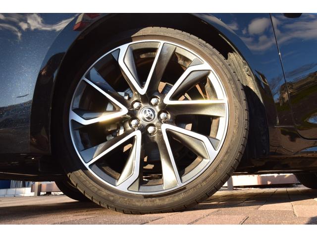 カローラスポーツ ハイブリッドG Z 10.5インチメーカーディスプレイオーディオPlus/フルセグTV/HDディスプレイ/コネクトナビ/レーダークルーズ/バックカメラ/ETC2.0/LEDライト/セーフティセンス/純正アルミホイール(35枚目)