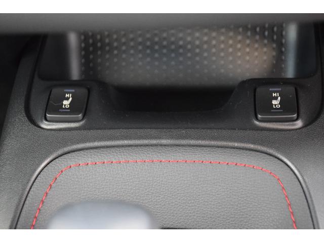 カローラスポーツ ハイブリッドG Z 10.5インチメーカーディスプレイオーディオPlus/フルセグTV/HDディスプレイ/コネクトナビ/レーダークルーズ/バックカメラ/ETC2.0/LEDライト/セーフティセンス/純正アルミホイール(36枚目)