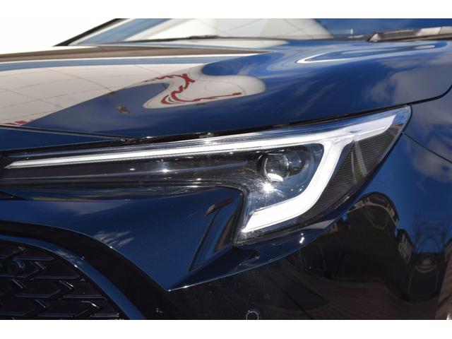 カローラスポーツ ハイブリッドG Z 10.5インチメーカーディスプレイオーディオPlus/フルセグTV/HDディスプレイ/コネクトナビ/レーダークルーズ/バックカメラ/ETC2.0/LEDライト/セーフティセンス/純正アルミホイール(42枚目)