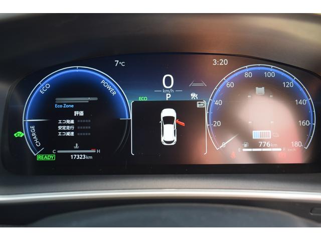 カローラスポーツ ハイブリッドG Z 10.5インチメーカーディスプレイオーディオPlus/フルセグTV/HDディスプレイ/コネクトナビ/レーダークルーズ/バックカメラ/ETC2.0/LEDライト/セーフティセンス/純正アルミホイール(56枚目)