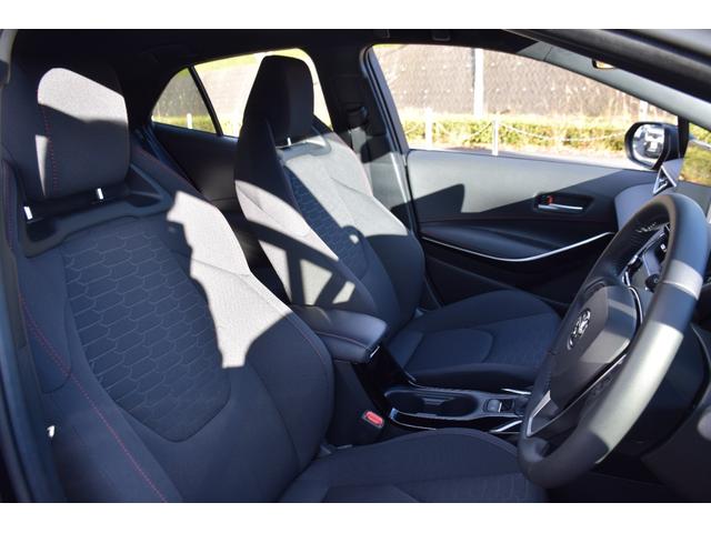 カローラスポーツ ハイブリッドG Z 10.5インチメーカーディスプレイオーディオPlus/フルセグTV/HDディスプレイ/コネクトナビ/レーダークルーズ/バックカメラ/ETC2.0/LEDライト/セーフティセンス/純正アルミホイール(61枚目)