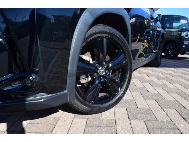 ＵＸ ＵＸ２００　アーバンエレガンス　ムーンルーフ／メーカーナビ／パノラミックモニター／セーフティ／レザーシート／パワーシート／シートヒーター／ステアリングヒーター／パワーバックドア／ワンオーナー／（13枚目）