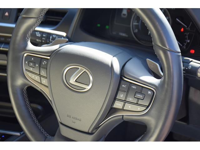 ＵＸ ＵＸ２００　アーバンエレガンス　ムーンルーフ／メーカーナビ／パノラミックモニター／セーフティ／レザーシート／パワーシート／シートヒーター／ステアリングヒーター／パワーバックドア／ワンオーナー／（34枚目）