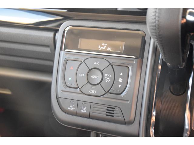 スペーシアカスタム ハイブリッドＸＳターボ　全方位モニター付き９インチナビ／ターボ車／デュアルセンサーブレーキサポートＩＩ／電動パーキングブレーキ／後席両側ワンタッチパワースライドドア／ＬＥＤヘッドライト／ステアリングヒーター／ＥＴＣ／（23枚目）