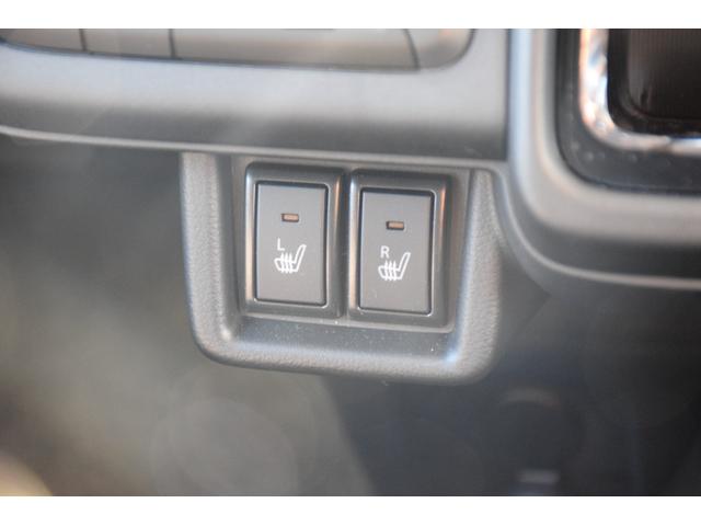 スペーシアカスタム ハイブリッドＸＳターボ　全方位モニター付き９インチナビ／ターボ車／デュアルセンサーブレーキサポートＩＩ／電動パーキングブレーキ／後席両側ワンタッチパワースライドドア／ＬＥＤヘッドライト／ステアリングヒーター／ＥＴＣ／（25枚目）