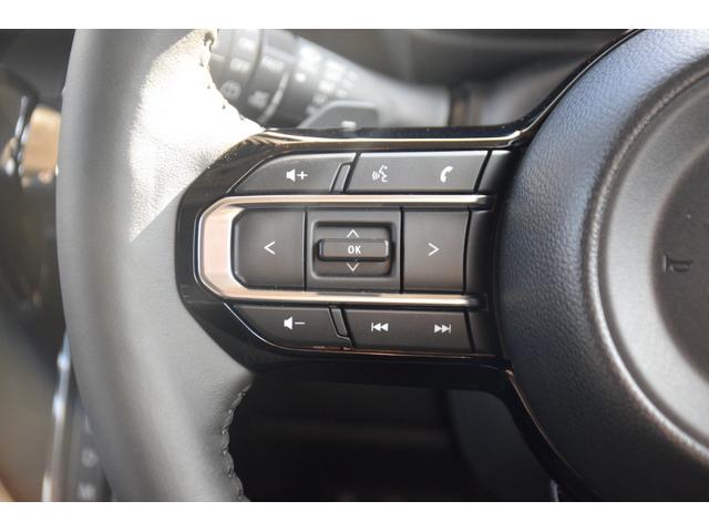 スペーシアカスタム ハイブリッドＸＳターボ　全方位モニター付き９インチナビ／ターボ車／デュアルセンサーブレーキサポートＩＩ／電動パーキングブレーキ／後席両側ワンタッチパワースライドドア／ＬＥＤヘッドライト／ステアリングヒーター／ＥＴＣ／（27枚目）