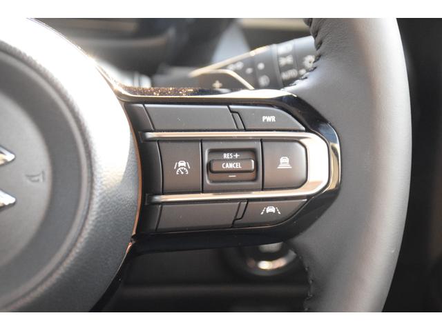 スペーシアカスタム ハイブリッドＸＳターボ　全方位モニター付き９インチナビ／ターボ車／デュアルセンサーブレーキサポートＩＩ／電動パーキングブレーキ／後席両側ワンタッチパワースライドドア／ＬＥＤヘッドライト／ステアリングヒーター／ＥＴＣ／（28枚目）