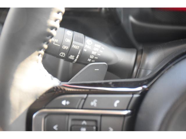 スペーシアカスタム ハイブリッドＸＳターボ　全方位モニター付き９インチナビ／ターボ車／デュアルセンサーブレーキサポートＩＩ／電動パーキングブレーキ／後席両側ワンタッチパワースライドドア／ＬＥＤヘッドライト／ステアリングヒーター／ＥＴＣ／（29枚目）