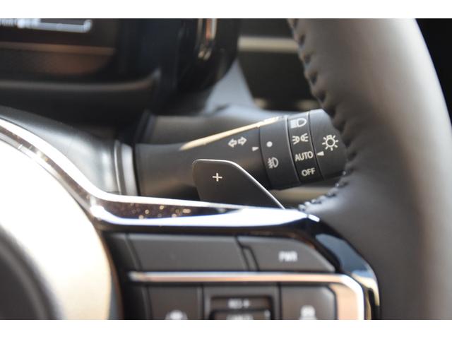 スペーシアカスタム ハイブリッドＸＳターボ　全方位モニター付き９インチナビ／ターボ車／デュアルセンサーブレーキサポートＩＩ／電動パーキングブレーキ／後席両側ワンタッチパワースライドドア／ＬＥＤヘッドライト／ステアリングヒーター／ＥＴＣ／（30枚目）