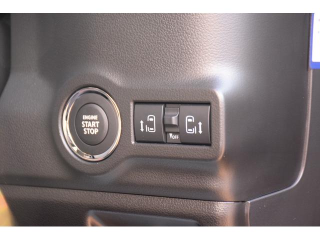 スペーシアカスタム ハイブリッドＸＳターボ　全方位モニター付き９インチナビ／ターボ車／デュアルセンサーブレーキサポートＩＩ／電動パーキングブレーキ／後席両側ワンタッチパワースライドドア／ＬＥＤヘッドライト／ステアリングヒーター／ＥＴＣ／（31枚目）