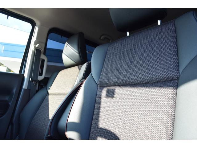 スペーシアカスタム ハイブリッドＸＳターボ　全方位モニター付き９インチナビ／ターボ車／デュアルセンサーブレーキサポートＩＩ／電動パーキングブレーキ／後席両側ワンタッチパワースライドドア／ＬＥＤヘッドライト／ステアリングヒーター／ＥＴＣ／（52枚目）