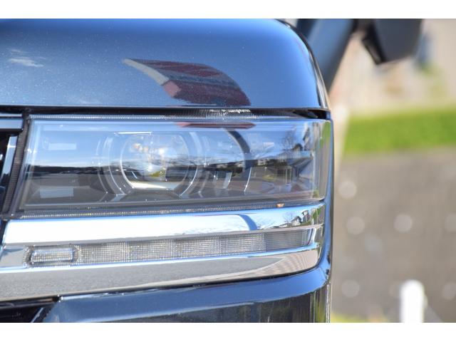 スペーシアカスタム ハイブリッドＸＳターボ　全方位モニター付き９インチナビ／ターボ車／デュアルセンサーブレーキサポートＩＩ／電動パーキングブレーキ／後席両側ワンタッチパワースライドドア／ＬＥＤヘッドライト／ステアリングヒーター／ＥＴＣ／（57枚目）