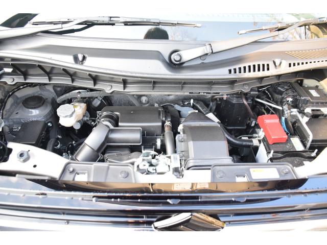 スペーシアカスタム ハイブリッドＸＳターボ　全方位モニター付き９インチナビ／ターボ車／デュアルセンサーブレーキサポートＩＩ／電動パーキングブレーキ／後席両側ワンタッチパワースライドドア／ＬＥＤヘッドライト／ステアリングヒーター／ＥＴＣ／（69枚目）