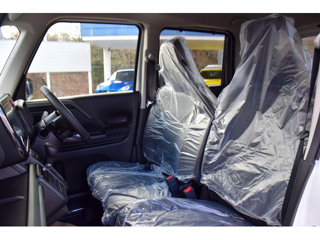 スペーシアギア ハイブリッドＸＺ　新車未登録　スズキセーフティ　全方位カメラ　９インチメーカーナビ　スズキコネクト　サーキュレータ　両側スライドドア　前席シートヒーター　ステアヒーター　ＬＥＤライト　フォグライト　純正アルミ（68枚目）