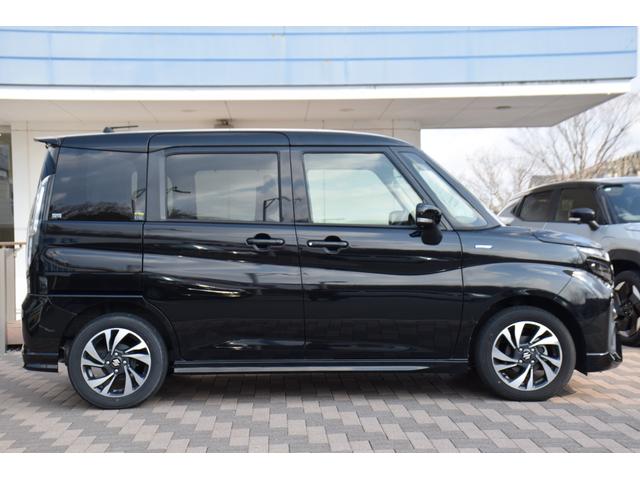 ソリオバンディット ハイブリッドＭＶ　純正ＴＶナビ／バックカメラ／純正１５インチアルミホイール／片側電動スライドドア／前席シートヒーター／ＬＥＤヘッドライト／ヘッドアップディスプレイ／ＥＴＣ／スズキセーフティ／フォグランプ／（56枚目）