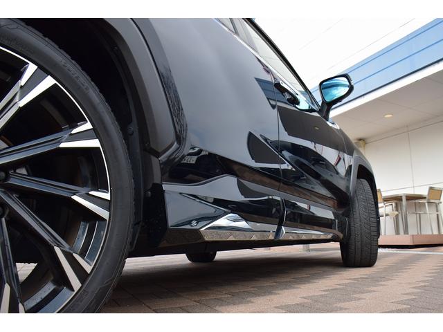 ＲＡＶ４ Ｇ　モデリスタエアロ（フロント・サイド・リア）／ＴＲＤ２０インチアルミホイール／パノラマムーンルーフ／純正ディスプレイオーディオ／フルセグＴＶ／社外ドライブレコーダー／ＥＴＣ車載器／セーフティセンス（56枚目）