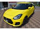 SUZUKI SWIFT SPORT