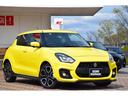 SUZUKI SWIFT SPORT