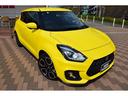 SUZUKI SWIFT SPORT