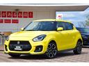 SUZUKI SWIFT SPORT