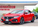 シビック ハッチバック　ホンダセンシング　ホンダセンシング　６速ＭＴ　ターボ車　ケンウッドメモリーナビ　フルセグＴＶ　バックカメラ　ＬＥＤライト　ＬＥＤフォグ　　前席シートヒーター　ステリモ　クルコン　プッシュスタート　スマートキー　ＥＴＣ（2枚目）