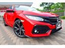 ハッチバック　ホンダセンシング　ホンダセンシング　６速ＭＴ　ターボ車　ケンウッドメモリーナビ　フルセグＴＶ　バックカメラ　ＬＥＤライト　ＬＥＤフォグ　　前席シートヒーター　ステリモ　クルコン　プッシュスタート　スマートキー　ＥＴＣ（9枚目）