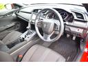 ハッチバック　ホンダセンシング　ホンダセンシング　６速ＭＴ　ターボ車　ケンウッドメモリーナビ　フルセグＴＶ　バックカメラ　ＬＥＤライト　ＬＥＤフォグ　　前席シートヒーター　ステリモ　クルコン　プッシュスタート　スマートキー　ＥＴＣ（12枚目）