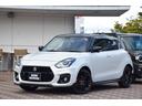 スイフトスポーツ ZC33S ファイナルエディション 6速MT/ファイナル専用純正17インチアルミホイール/全方位カメラパッケージ/スズキセーフティ/LEDヘッドライト/LEDフォグランプ/運転席シートヒーター/プッシュスタート/(5枚目)