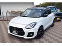 スイフトスポーツ ZC33S ファイナルエディション 6速MT/ファイナル専用純正17インチアルミホイール/全方位カメラパッケージ/スズキセーフティ/LEDヘッドライト/LEDフォグランプ/運転席シートヒーター/プッシュスタート/(6枚目)