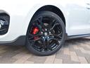 スイフトスポーツ ZC33S ファイナルエディション 6速MT/ファイナル専用純正17インチアルミホイール/全方位カメラパッケージ/スズキセーフティ/LEDヘッドライト/LEDフォグランプ/運転席シートヒーター/プッシュスタート/(8枚目)