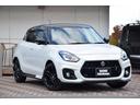 ZC33S ファイナルエディション 6速MT/ファイナル専用純正17インチアルミホイール/全方位カメラパッケージ/スズキセーフティ/LEDヘッドライト/LEDフォグランプ/運転席シートヒーター/プッシュスタート/(48枚目)