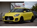 SUZUKI SWIFT SPORT