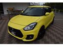 SUZUKI SWIFT SPORT