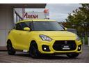 SUZUKI SWIFT SPORT