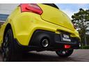 SUZUKI SWIFT SPORT