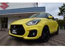 SUZUKI SWIFT SPORT