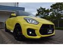 SUZUKI SWIFT SPORT