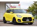 SUZUKI SWIFT SPORT