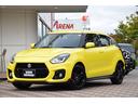 SUZUKI SWIFT SPORT