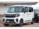スペーシアギア ハイブリッドＸＺ　新車未登録　スズキセーフティ　全方位カメラ　９インチメーカーナビ　スズキコネクト　サーキュレータ　両側スライドドア　前席シートヒーター　ステアヒーター　ＬＥＤライト　フォグライト　純正アルミ（5枚目）