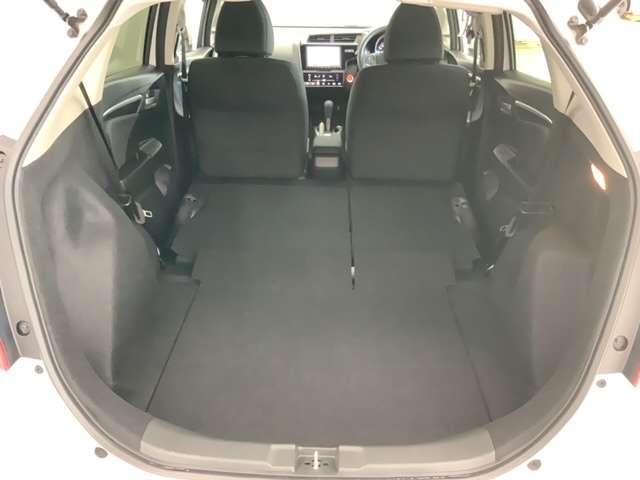13G・Fパッケージ コンフォートエディション 当社試乗車純正8INナビRカメラ前後ドラレコ(12枚目)