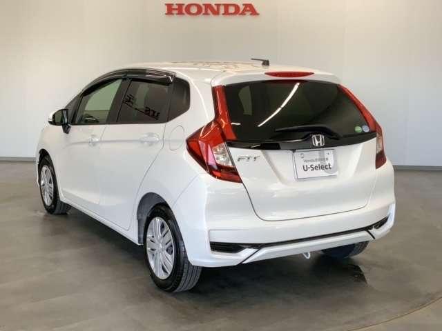 13G・Fパッケージ コンフォートエディション 当社試乗車純正8INナビRカメラ前後ドラレコ(16枚目)