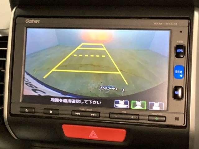 G・ターボLパッケージ ワンオーナー 純正ナビ Rカメラ 衝突軽減B(4枚目)