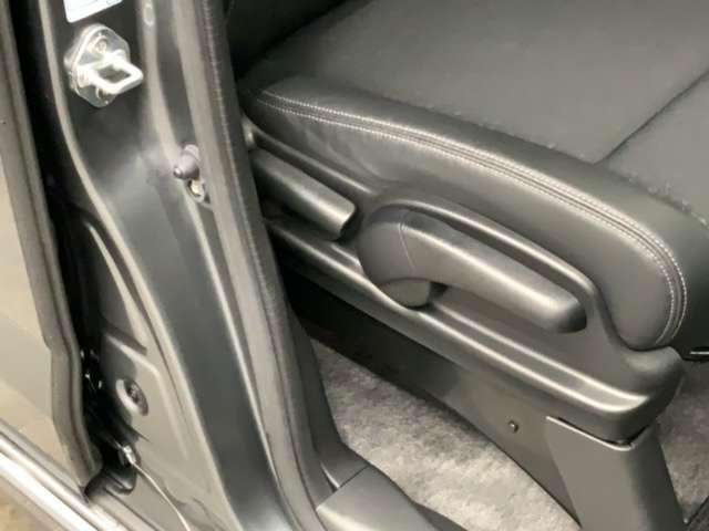 G・ターボLパッケージ ワンオーナー 純正ナビ Rカメラ 衝突軽減B(8枚目)
