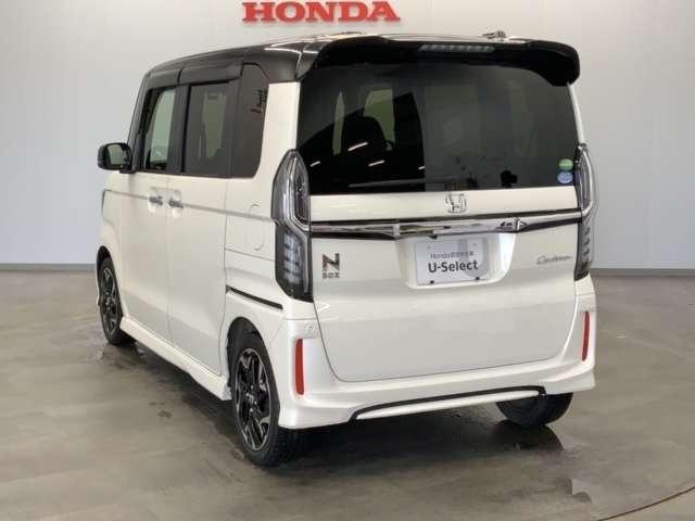G・Lターボホンダセンシング ワンオーナー純正8INナビ Rカメラ ドラレコ(16枚目)
