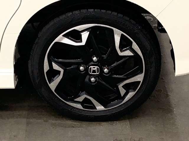 G・Lターボホンダセンシング ワンオーナー純正8INナビ Rカメラ ドラレコ(19枚目)