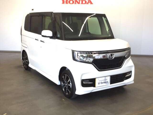 G・Lホンダセンシング 当社試乗車 純正ナビ フルセグ Rカメラ ETC(18枚目)